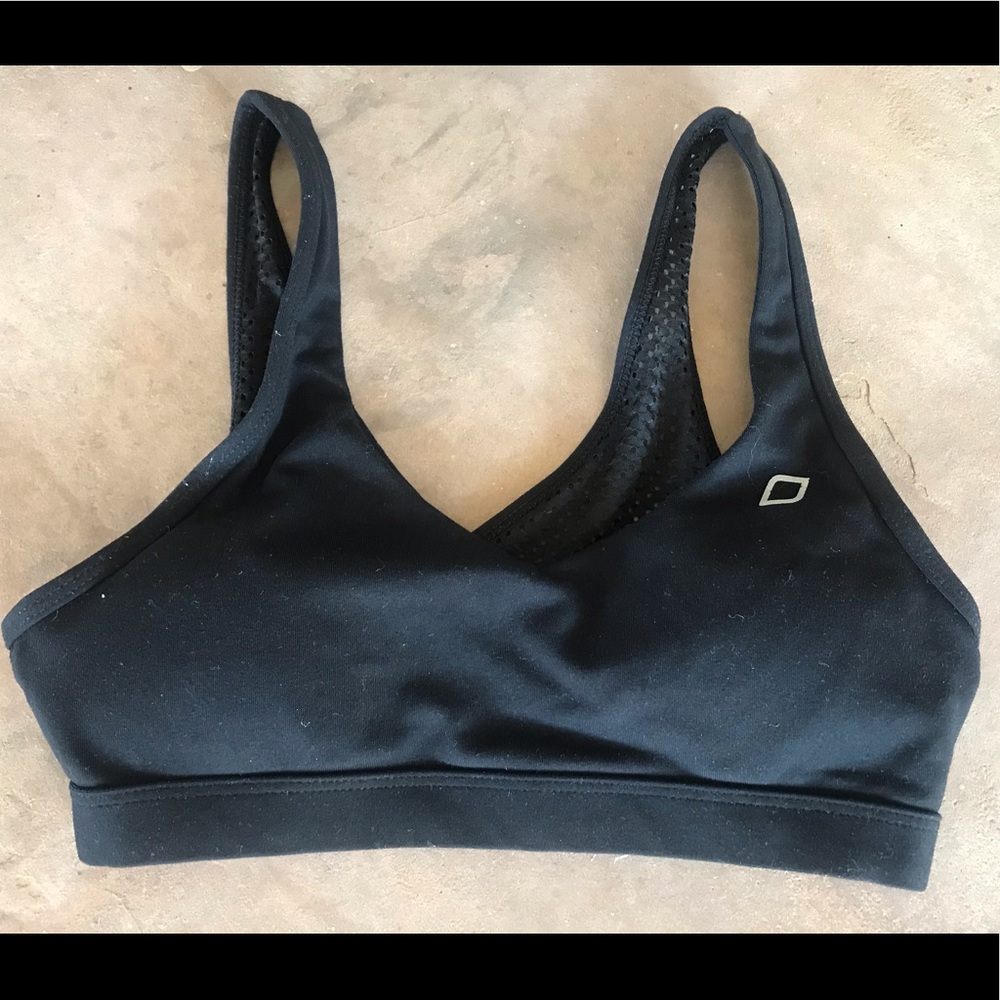 Lorna Jane sports bra